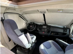 Кемпер Dethleffs T 6717 EB, снимка 10