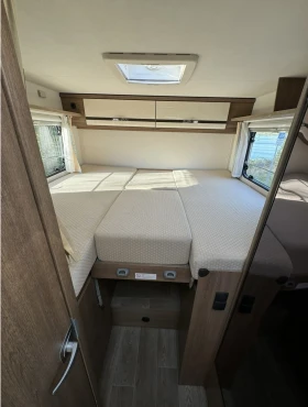 Кемпер Dethleffs T 6717 EB, снимка 8