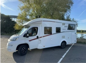 ������ Dethleffs T 6717 EB | Mobile.bg � ����� ������ 6