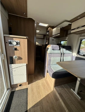 ������ Dethleffs T 6717 EB | Mobile.bg � ����� ������ 15