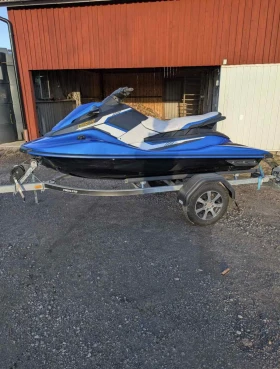 Джет Yamaha EX SPORT. 110, снимка 2