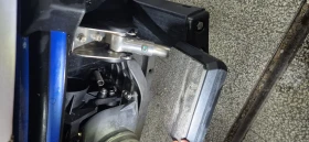 Джет Yamaha EX SPORT. 110, снимка 3