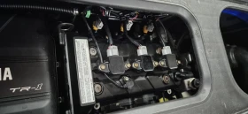 Джет Yamaha EX SPORT. 110, снимка 4