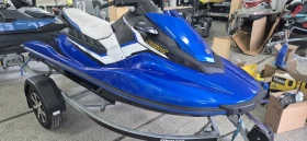 Джет Yamaha EX SPORT. 110, снимка 1