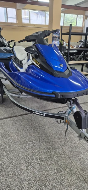 Джет Yamaha EX SPORT. 110, снимка 13
