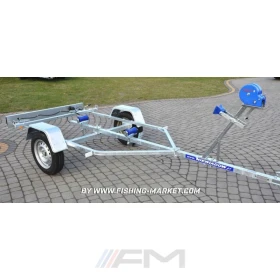 ����� �� �������� �� �� ��������� Niewiadow P400 - �� 4 m