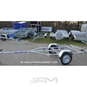 ����� �� �������� �� �� ��������� Niewiadow P400 - �� 4 m