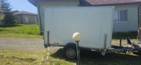 �� ��������� Humbaur STEMA | Mobile.bg � ����� ������ 5