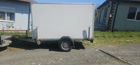 ����� �� �������� �� �� ��������� Humbaur STEMA