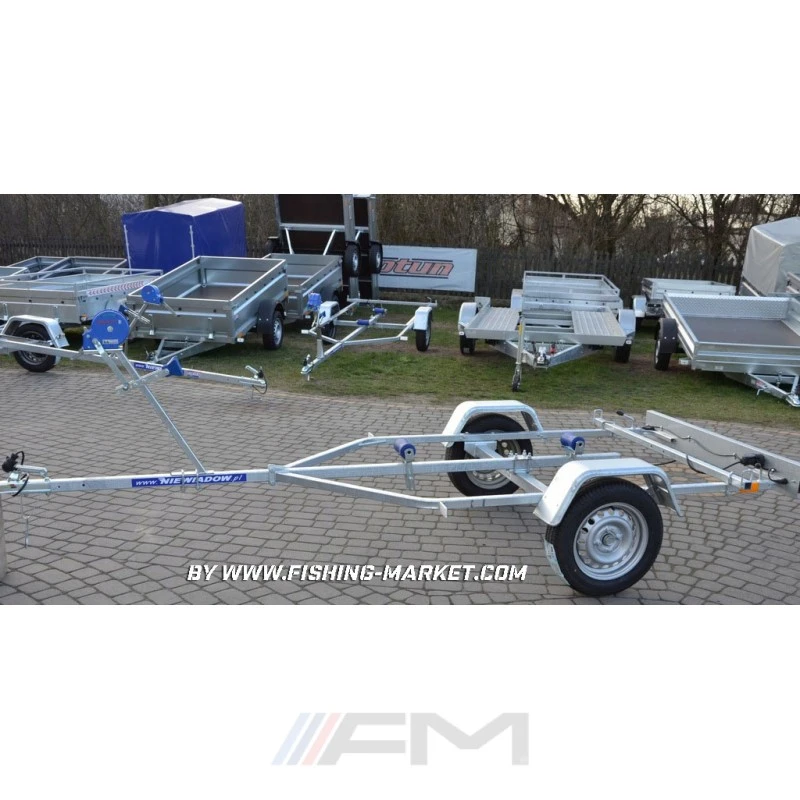 �� ��������� Niewiadow P400 - �� 4 m | Mobile.bg � ����������� 3