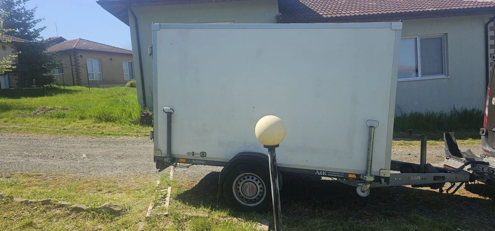 �� ��������� Humbaur STEMA | Mobile.bg � ����������� 5