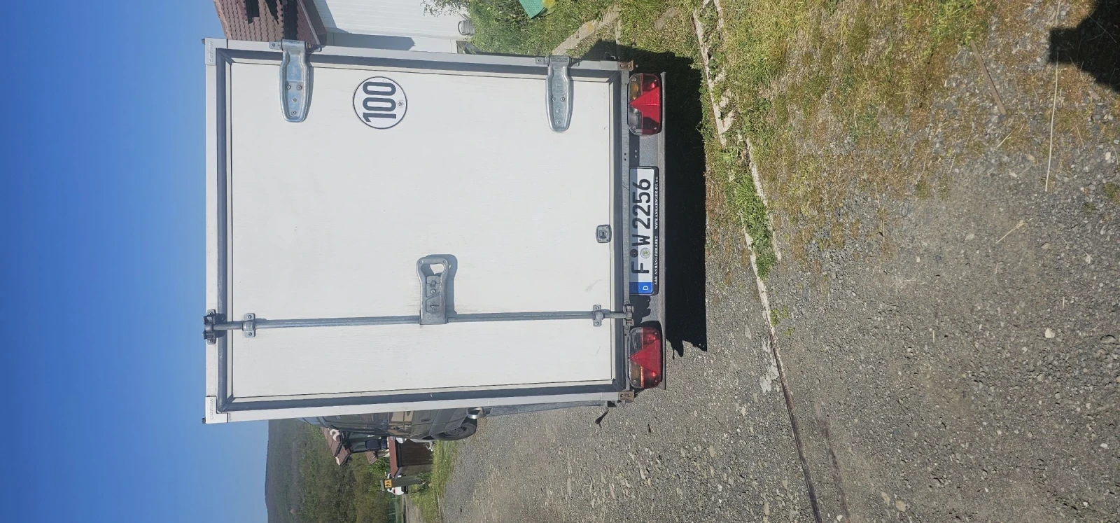 �� ��������� Humbaur STEMA | Mobile.bg � ����������� 3