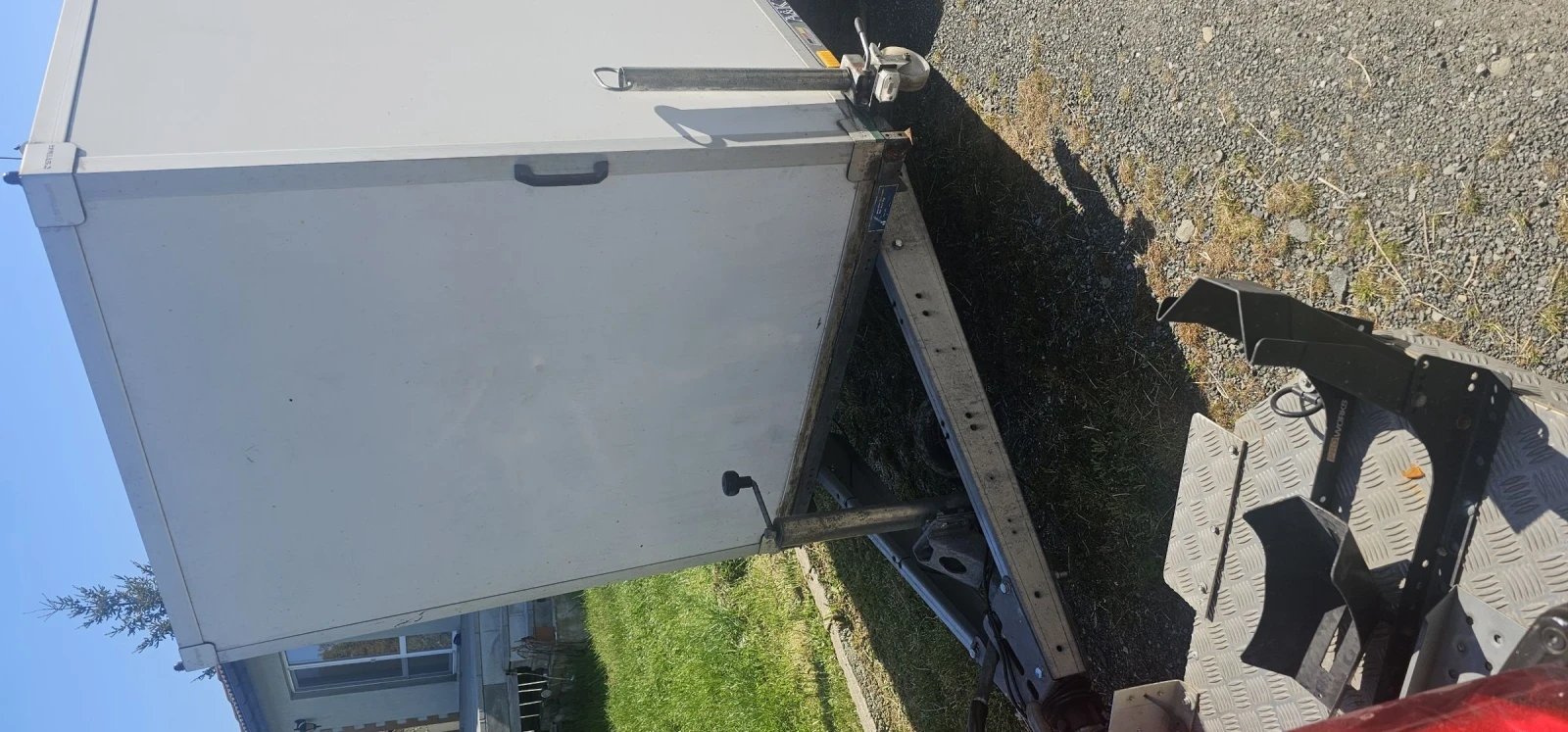 �� ��������� Humbaur STEMA | Mobile.bg � ����������� 2