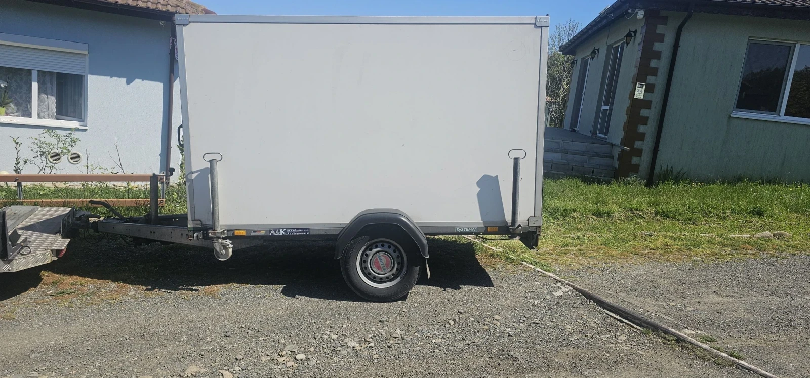 �� ��������� Humbaur STEMA | Mobile.bg � ����������� 1