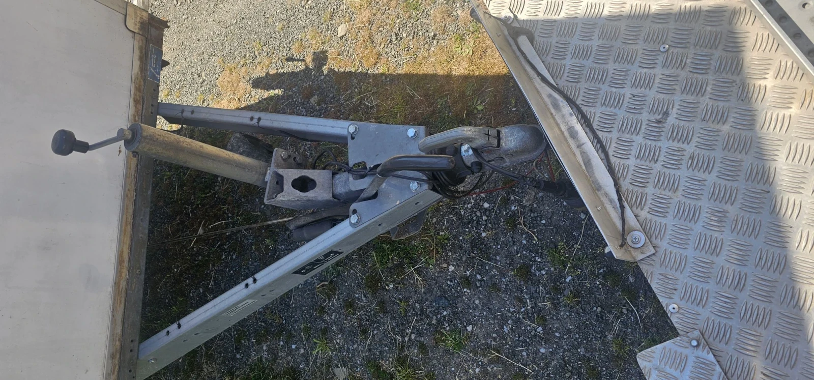 �� ��������� Humbaur STEMA | Mobile.bg � ����������� 4