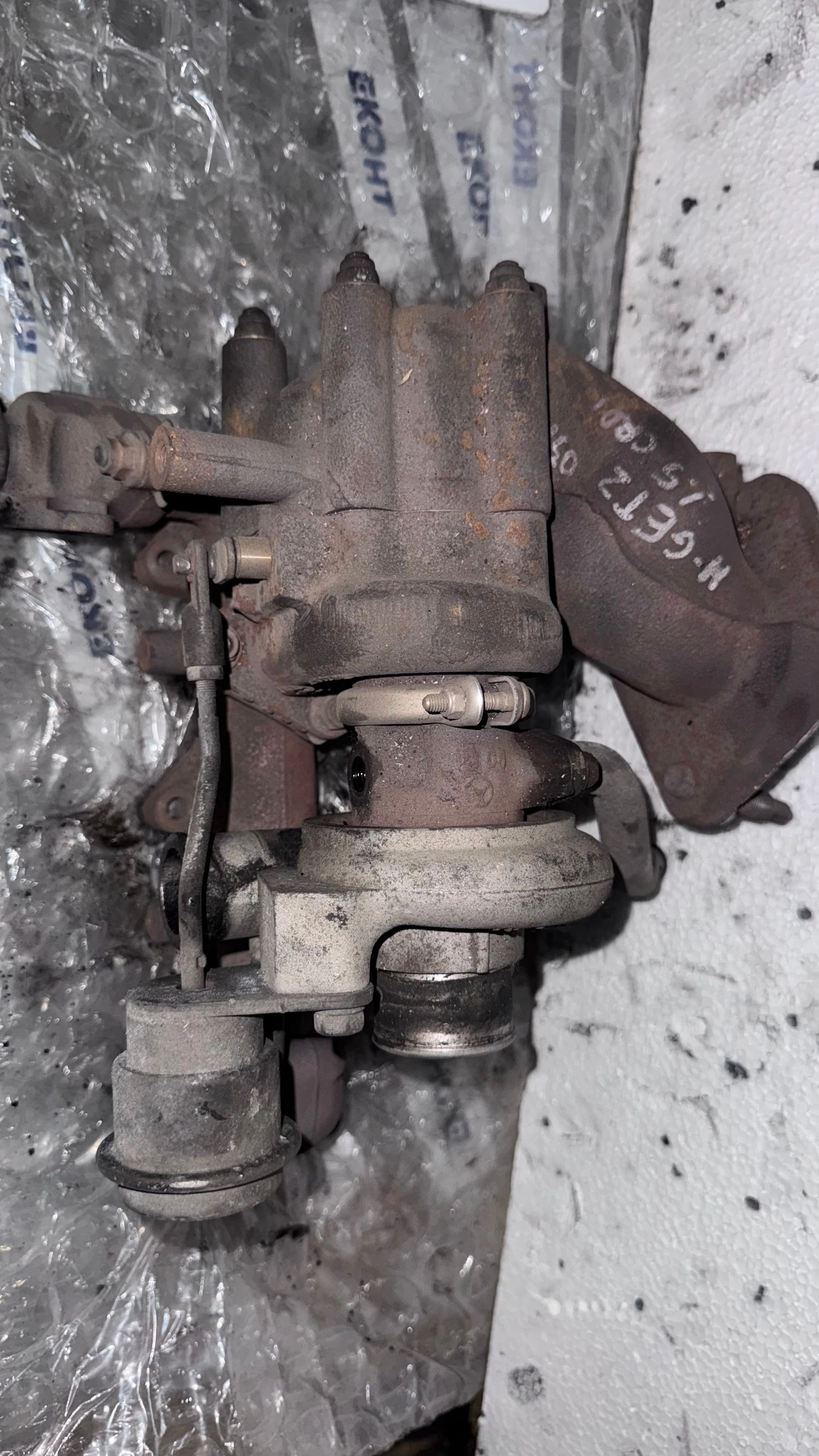 ����� ��������� �� Hyundai Getz - KK264429 | Mobile.bg � ����������� 1