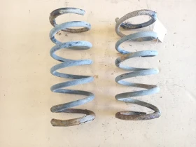 Задни пружини Форд С Макс 2.0тдци 