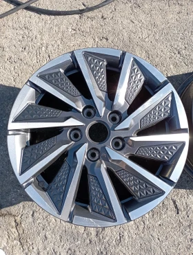 Джанти за Hyundai Ioniq, снимка 4