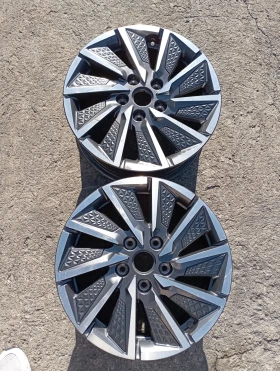 Джанти за Hyundai Ioniq, снимка 1