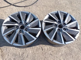 Джанти за Hyundai Ioniq, снимка 3