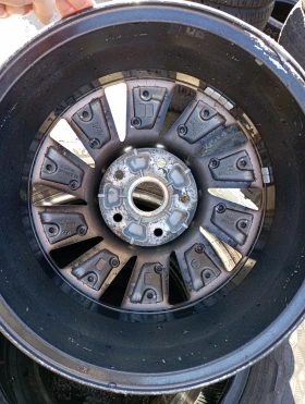 Джанти за Hyundai Ioniq, снимка 8