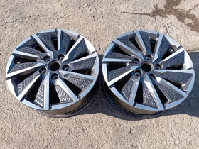 Джанти за Hyundai Ioniq, снимка 2