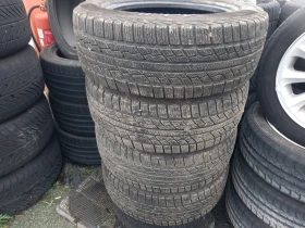 Гуми Зимни 215/60R16, снимка 1