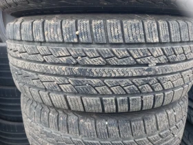 Гуми Зимни 215/60R16, снимка 4