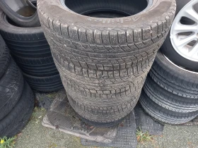 Гуми Зимни 215/60R16, снимка 7