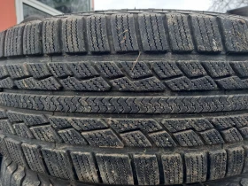 Гуми Зимни 215/60R16, снимка 3