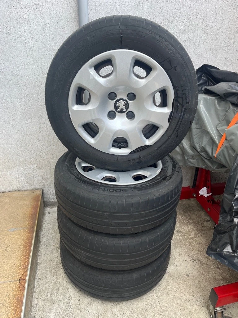    195/65R15 | Mobile.bg   1