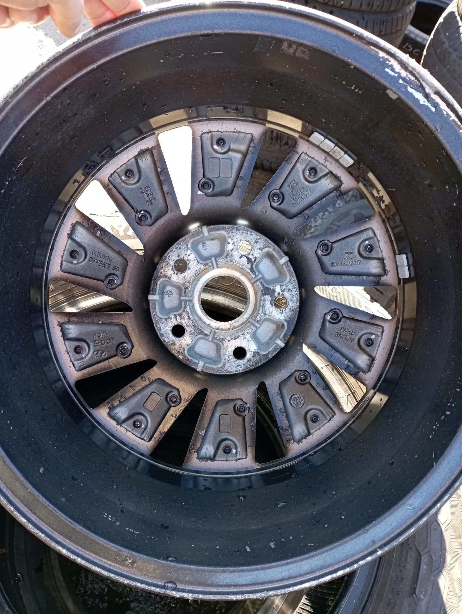   Hyundai Ioniq | Mobile.bg   8