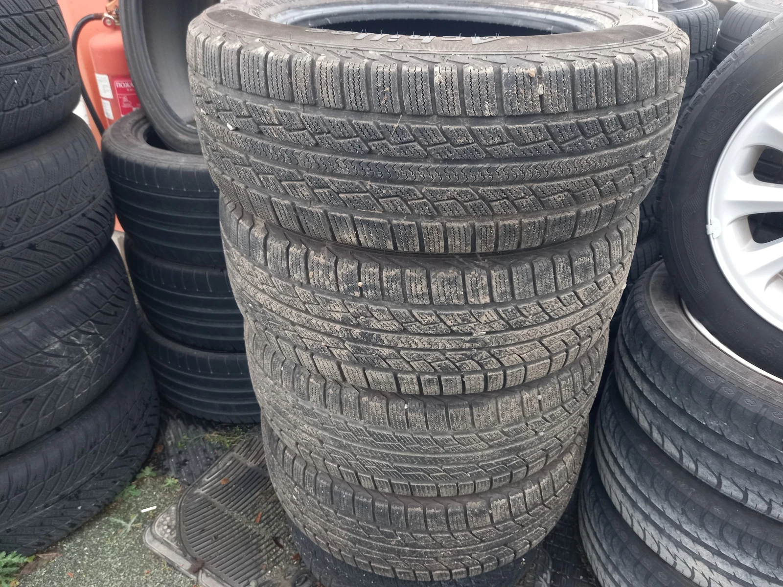 ���� 215/60R16 | Mobile.bg � ����������� 1