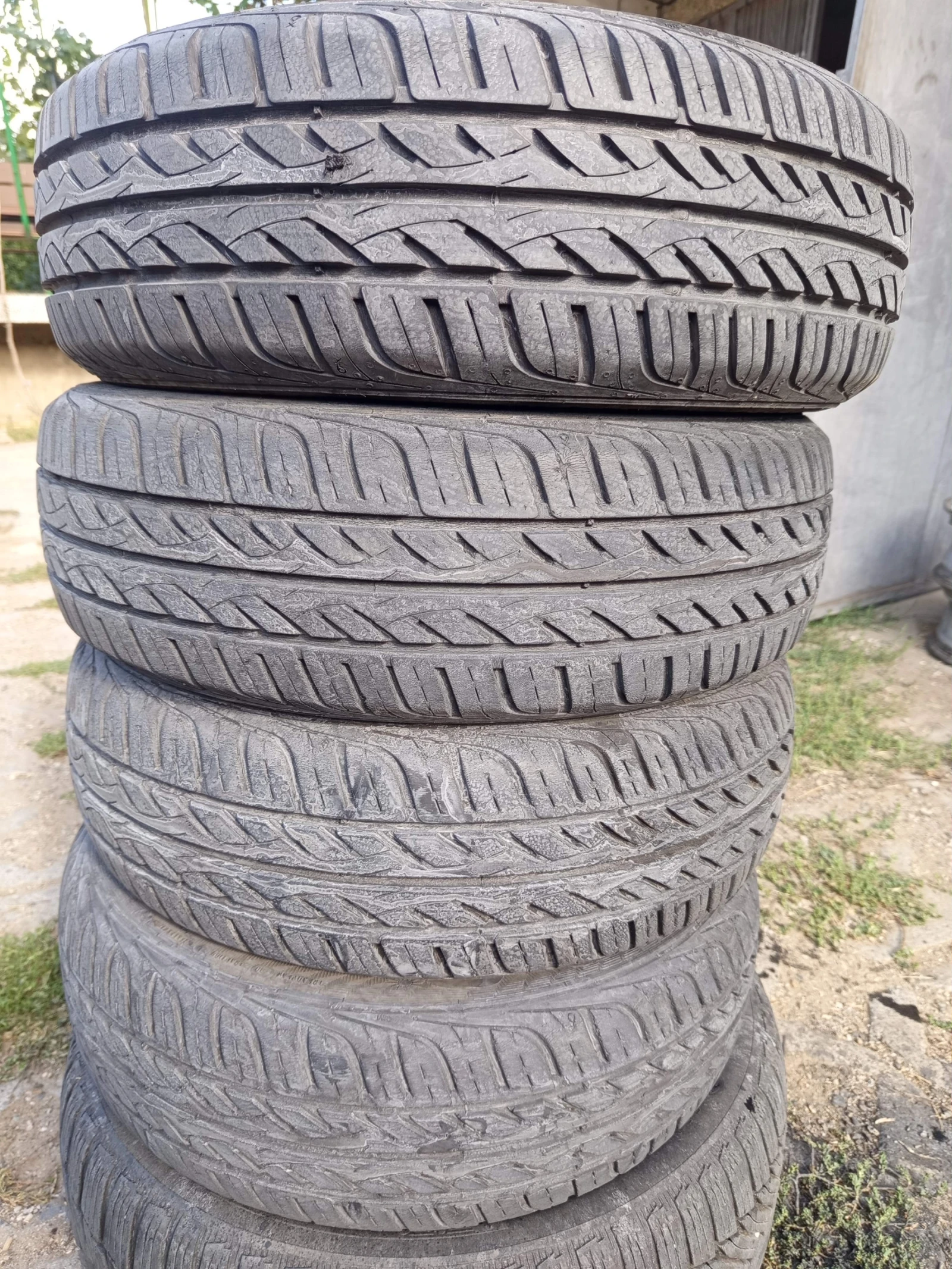 Гуми Летни 175/65R14