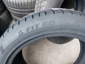 Гуми Летни 225/45R17, снимка 5 - Гуми и джанти - 41209324