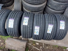 Гуми Летни 225/45R17, снимка 1 - Гуми и джанти - 41209324