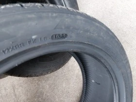 Гуми Летни 225/45R17, снимка 8 - Гуми и джанти - 41209324