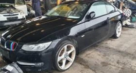 BMW 320 E92, снимка 2