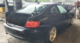 BMW 320 E92, снимка 4