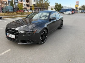 Audi A6 3.0 tfsi Quattro , снимка 5