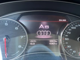 Audi A6 3.0 tfsi Quattro , снимка 10