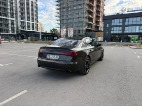 Audi A6 3.0 tfsi Quattro , снимка 4