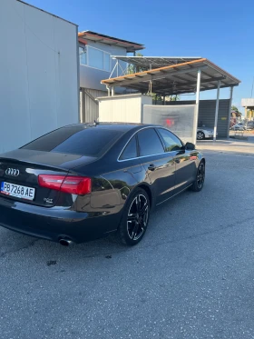 Audi A6 3.0 tfsi Quattro , снимка 6