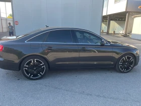 Audi A6 3.0 tfsi Quattro , снимка 7