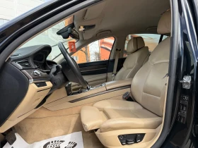 BMW 730 3.0d 245 к.с./БАРТЕР/ЛИЗИНГ/КОМЕНТАР, снимка 8
