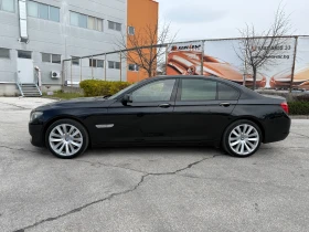 BMW 730 3.0d 245 к.с./БАРТЕР/ЛИЗИНГ/КОМЕНТАР, снимка 2