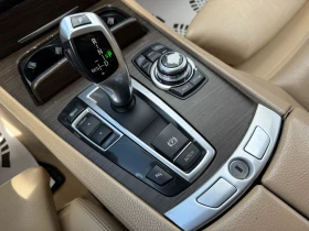 BMW 730 3.0d 245 к.с./БАРТЕР/ЛИЗИНГ/КОМЕНТАР, снимка 12