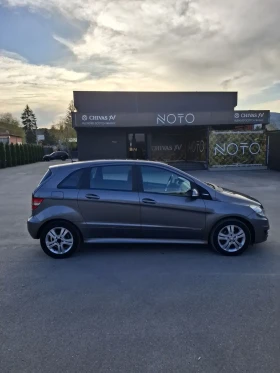 Mercedes-Benz B 180 FACELIFT 1.7i ГАЗ-БЕНЗИН BLUE EFFICIENCY , снимка 8