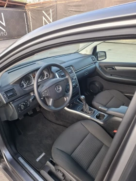 Mercedes-Benz B 180 FACELIFT 1.7i ГАЗ-БЕНЗИН BLUE EFFICIENCY , снимка 10