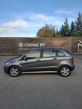 Mercedes-Benz B 180 FACELIFT 1.7i ГАЗ-БЕНЗИН BLUE EFFICIENCY , снимка 7